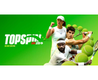 PlayStation Top Spin 2K25 Deluxe Edition - 1232817 - zdjęcie 3